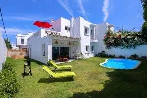 Chez Didier Tamaris Beach - Dar Mohammed Ould Haj Jilali