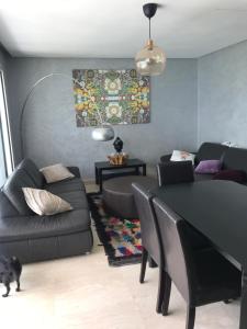 Chez Didier Tamaris Beach