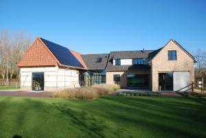 Vakantiewoning Kastijd Kortessem