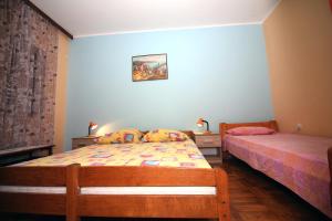 APARTMANI JADRANKA s pogledom na more