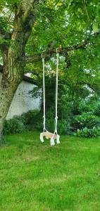 Gîte à la campagne - La Petite Clavelie