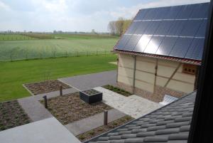 Vakantiewoning Kastijd Kortessem