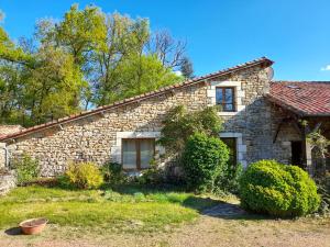 Maisons de vacances Les Gites des Guezoux : photos des chambres