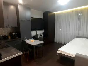 Apartament na Warszawskiej