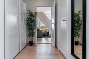 MJOS TOWER Apartment - Lovely city view