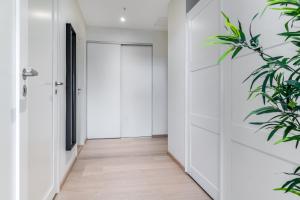 MJOS TOWER Apartment - Lovely city view