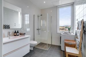 MJOS TOWER Apartment - Lovely city view