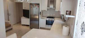 Eğlencenin Merkezinde - Бельдиби