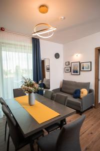 Tahiti Resort Apartments Hajdúszoboszló