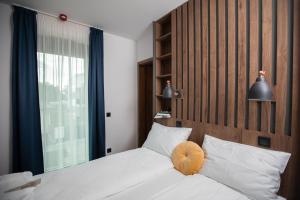 Tahiti Resort Apartments Hajdúszoboszló