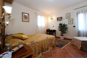 Agriturismo - B&B LAcquacotta