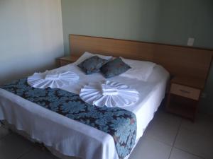 Golfinho Plaza Hotel