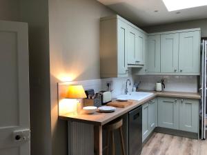 Nurses Cottage