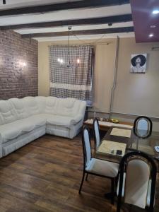 2комнатные аппартаменты на соборной в стиле фьюжн