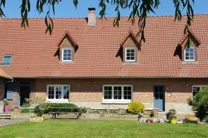 Gîte du bocage - Buysscheure