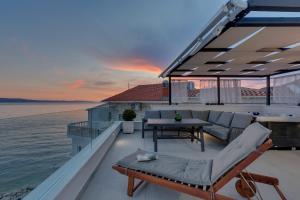 Apartment with jacuzzi Ivana