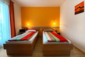 Guesthouse Mesec Zaplana