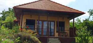 Vértestolna Vendégház