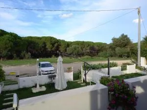 Casa Maria - 桑塔露琪亚