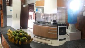 Casa chalé Gravatá