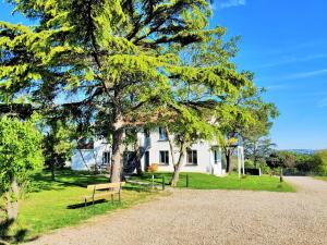 Maisons de vacances Le Cottage Duo Syrah Sauna entre Albi-Toulouse & Les Cottages du Tarn : photos des chambres