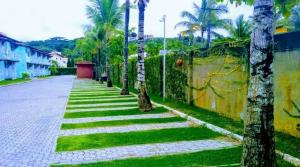 Apartamento Taperapuã Praia Vilage