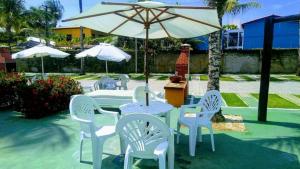 Apartamento Taperapuã Praia Vilage