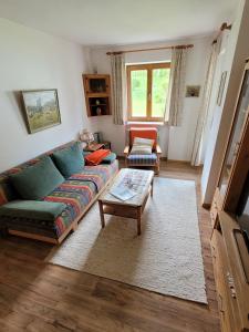Ferienwohnung Steibis Allgäu