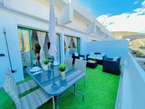THE MALIBU HOLIDAY CLUB SUITE PUERTO RICO