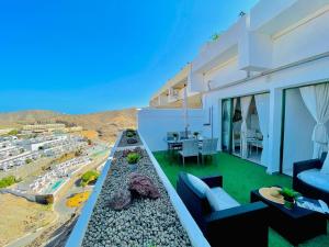 THE MALIBU HOLIDAY CLUB SUITE - PUERTO RICO