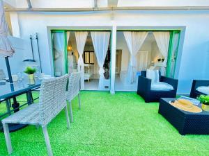 THE MALIBU HOLIDAY CLUB SUITE - PUERTO RICO