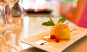 Hotels Hotel Montaigne & Spa - Cannes Centre : photos des chambres