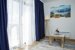 Dvori Sky View E13 Kopaonik - free private parking