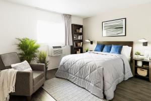 InTown Suites Extended Stay Select Corpus Christi TX - 2-sterrenhotels in Corpus Christi
