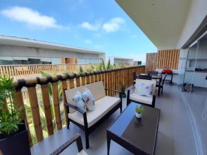 Departamento en Zorritos 307