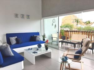 Departamento en Zorritos 307