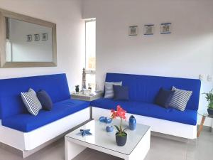 Departamento en Zorritos 307