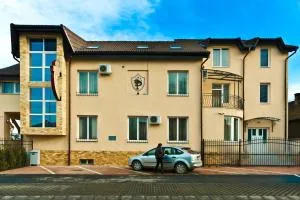 帕拉佐宾馆 - 谢林伯尔