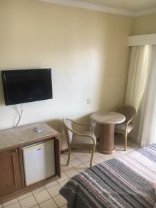 Flat no Costa Mar Recife