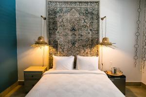 Standard Queen Room room in Numero Uno Piñones