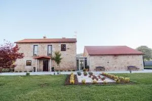 Villa Rosa - 福尔卡雷