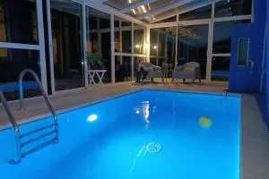 Résidence du Bois Chasson - Mesnil Benoit