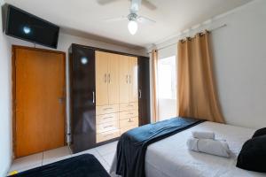 Brás - APARTAMENTO ACONCHEGANTE