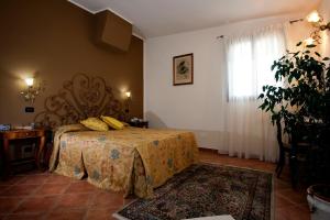 Agriturismo - B&B LAcquacotta