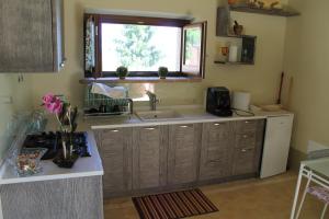 Agriturismo Borgo Pirolino