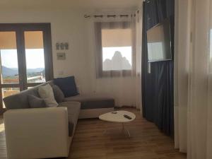 Holiday home in Costa Paradiso 41963