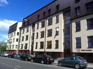 Near Station Apartment