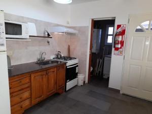 El Remanso de Colón