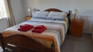 El Remanso de Colón - Колон