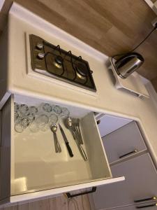 شاليه دانة بحر